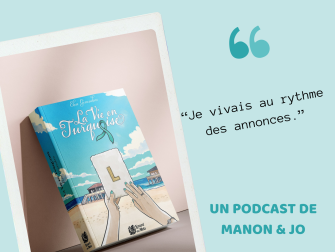 #36 Élise raconte le cancer des ovaires de sa petite soeur épisode podcast 100 Tabou